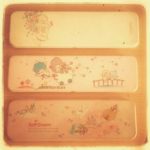 ７０～８０年代の缶ペンケース