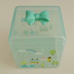 子供のころの「宝石箱」