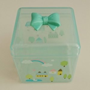 子供のころの「宝石箱」