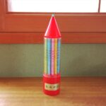 お土産屋さんの鉛筆　その２